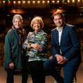 The Ultimate Guide to Business Events in Douglas County, Nebraska