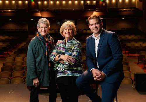 The Impact of Notable Speakers and Presenters at Business Events in Douglas County, Nebraska