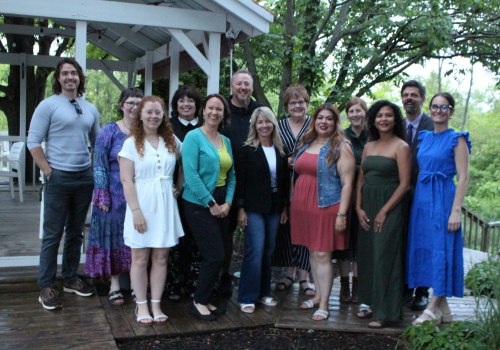 The Ultimate Guide to Hosting Successful Business Events in Douglas County, Nebraska