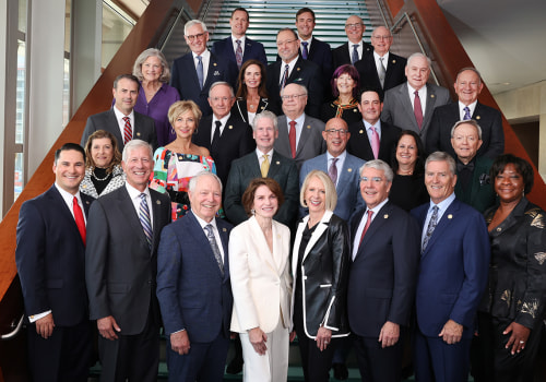 Unlocking the Potential of Business Events in Douglas County, Nebraska